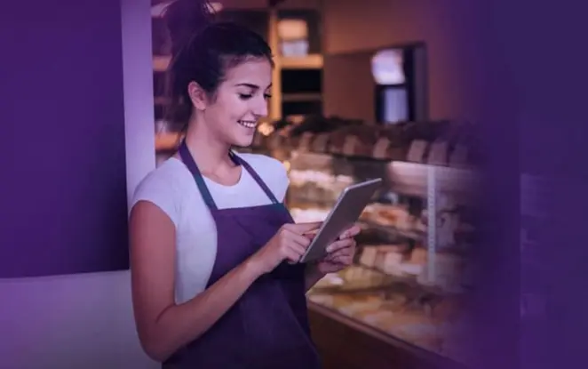 Vivo Empresas para seu negocio